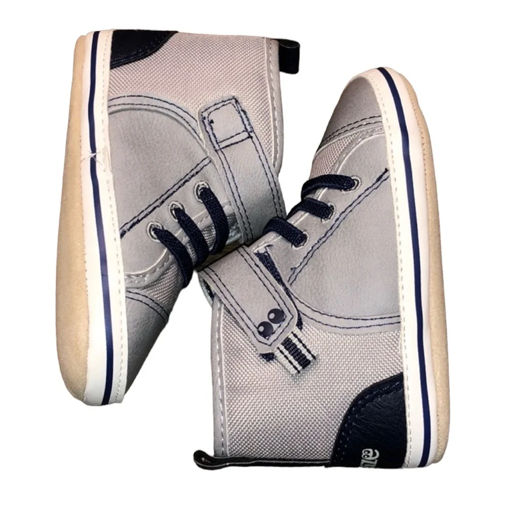 Surprize by Stride Rite Infant Boys High Tops